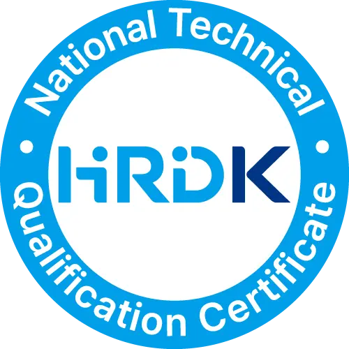 정보처리기능사 badge
